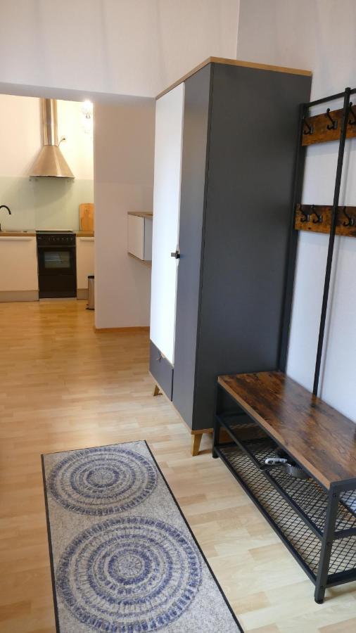 Pirna Altstadtgefluester المظهر الخارجي الصورة