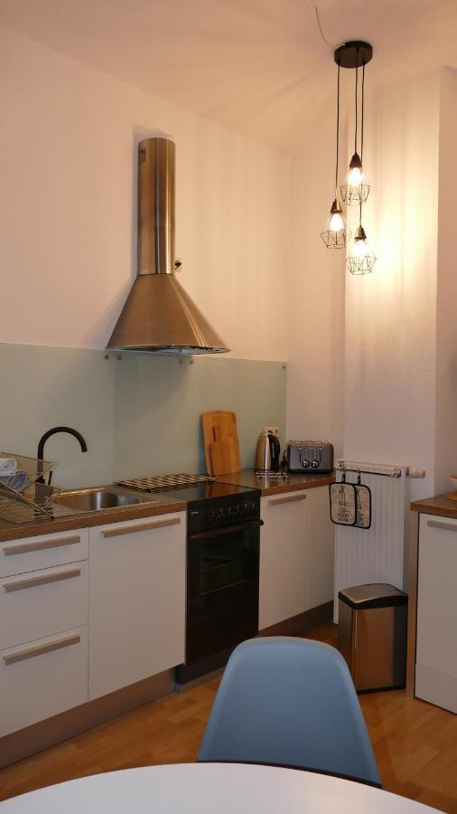 Pirna Altstadtgefluester المظهر الخارجي الصورة