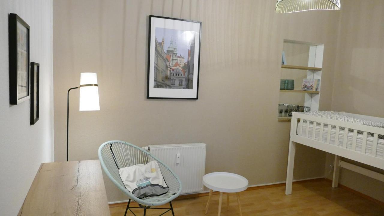 Pirna Altstadtgefluester المظهر الخارجي الصورة