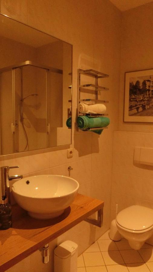 Pirna Altstadtgefluester المظهر الخارجي الصورة
