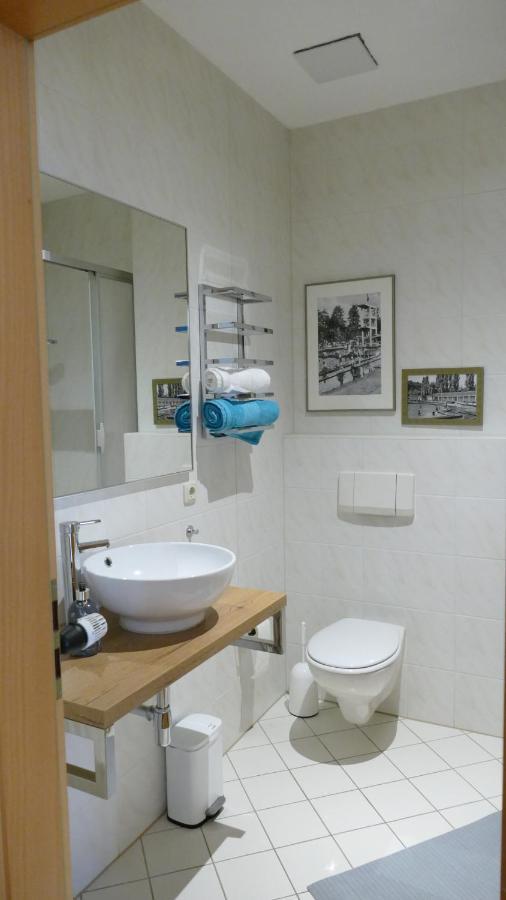 Pirna Altstadtgefluester المظهر الخارجي الصورة