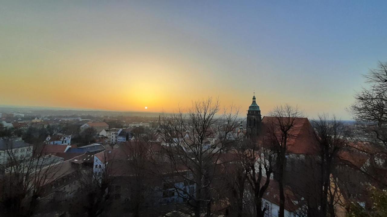 Pirna Altstadtgefluester المظهر الخارجي الصورة